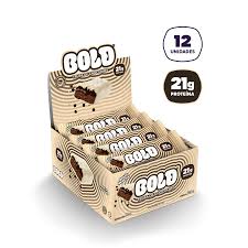 BOLD TRUFA DE CHOCOLATE/1UND